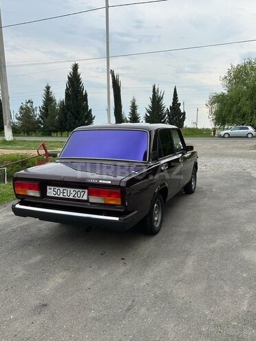 LADA (VAZ) 2107 2010, 80,100 km - 1.6 л - Ağcabədi