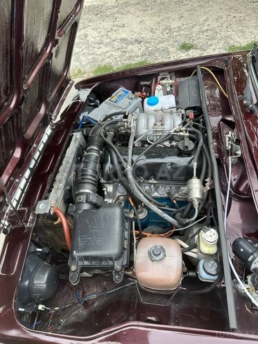 LADA (VAZ) 2107 2010, 80,100 km - 1.6 л - Ağcabədi
