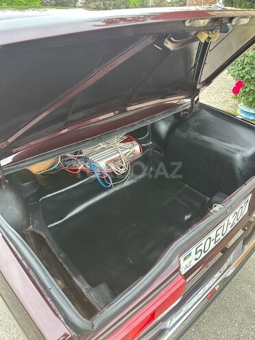 LADA (VAZ) 2107 2010, 80,100 km - 1.6 л - Ağcabədi