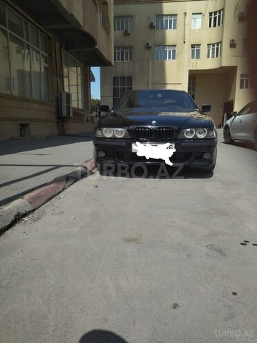 BMW 525 1998, 360,000 km - 2.5 л - Bakı