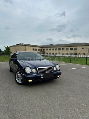 Mercedes C 230 1997, 293,456 km - 2.3 л - Masallı