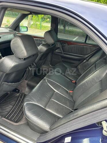 Mercedes C 230 1997, 293,456 km - 2.3 л - Masallı