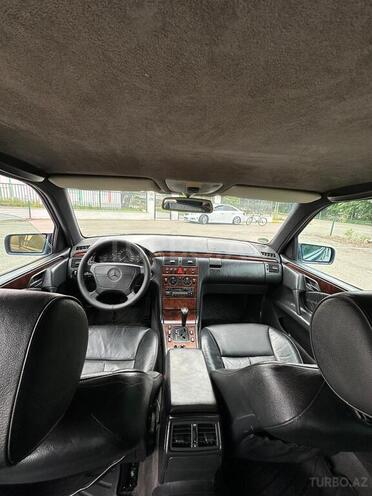 Mercedes C 230 1997, 293,456 km - 2.3 л - Masallı