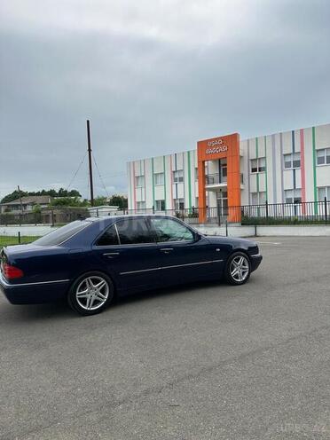 Mercedes C 230 1997, 293,456 km - 2.3 л - Masallı