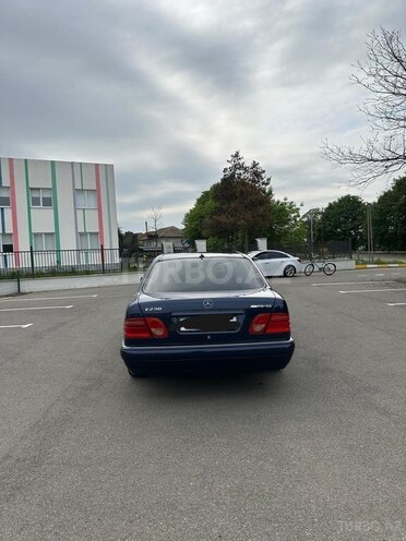 Mercedes C 230 1997, 293,456 km - 2.3 л - Masallı