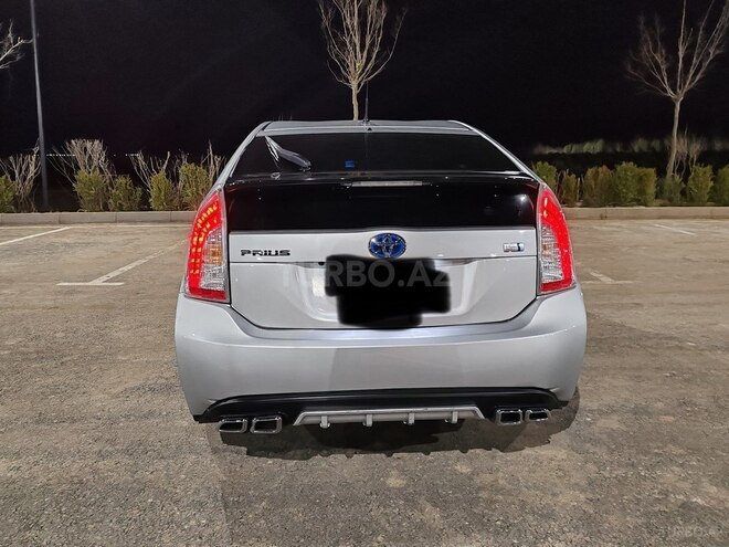 Toyota Prius 2013, 220,000 km - 1.8 l - Bakı