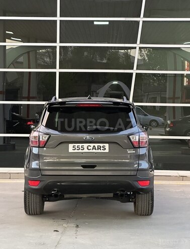 Ford Escape 2017, 177,000 km - 1.5 l - Bakı