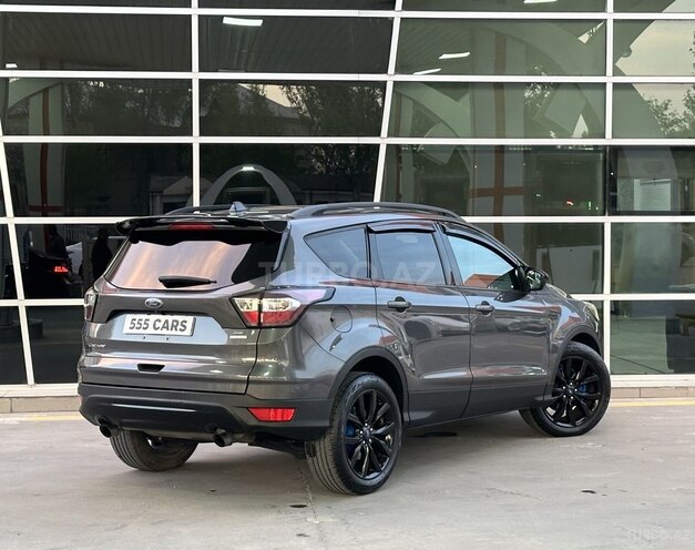 Ford Escape 2017, 177,000 km - 1.5 l - Bakı