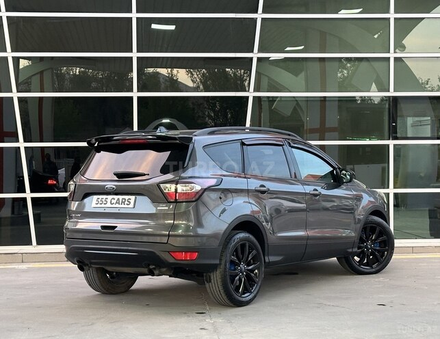 Ford Escape 2017, 177,000 km - 1.5 l - Bakı