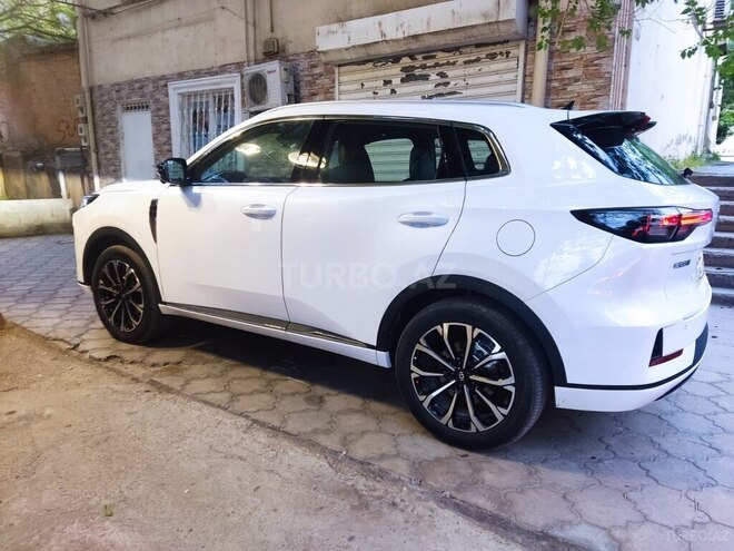 Changan Qiyuan Q05 2025, 0 km - 1.5 l - Bakı