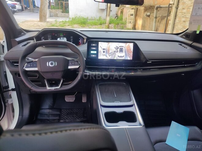Changan Qiyuan Q05 2025, 0 km - 1.5 l - Bakı