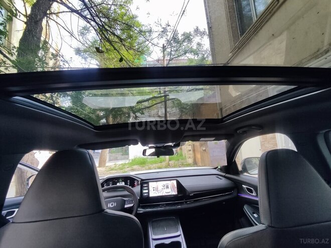 Changan Qiyuan Q05 2025, 0 km - 1.5 l - Bakı