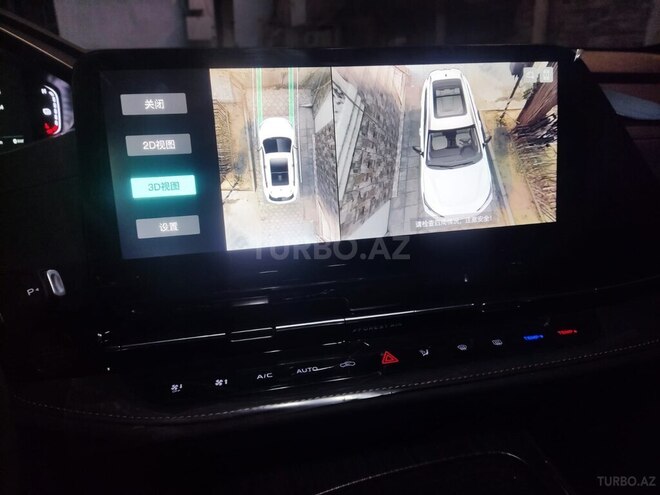 Changan Qiyuan Q05 2025, 0 km - 1.5 l - Bakı
