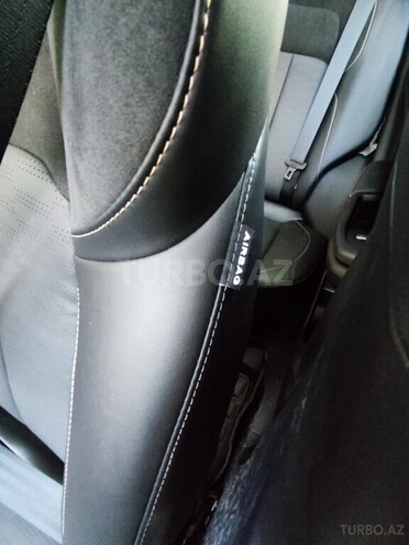 Changan Qiyuan Q05 2025, 0 km - 1.5 l - Bakı
