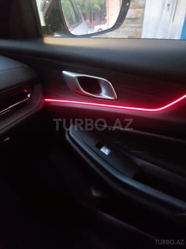 Changan Qiyuan Q05 2025, 0 km - 1.5 l - Bakı