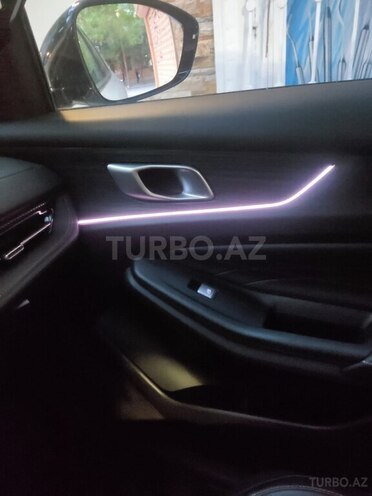 Changan Qiyuan Q05 2025, 0 km - 1.5 l - Bakı
