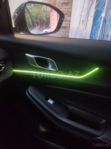 Changan Qiyuan Q05 2025, 0 km - 1.5 l - Bakı