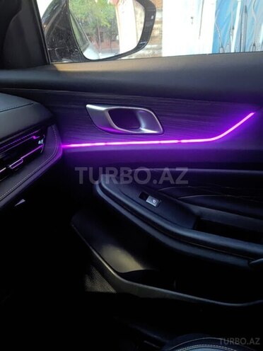 Changan Qiyuan Q05 2025, 0 km - 1.5 l - Bakı
