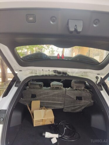 Changan Qiyuan Q05 2025, 0 km - 1.5 l - Bakı