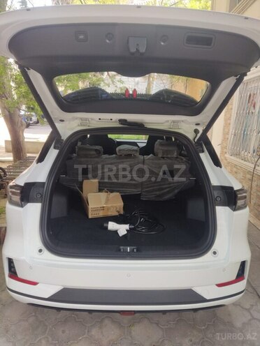Changan Qiyuan Q05 2025, 0 km - 1.5 l - Bakı
