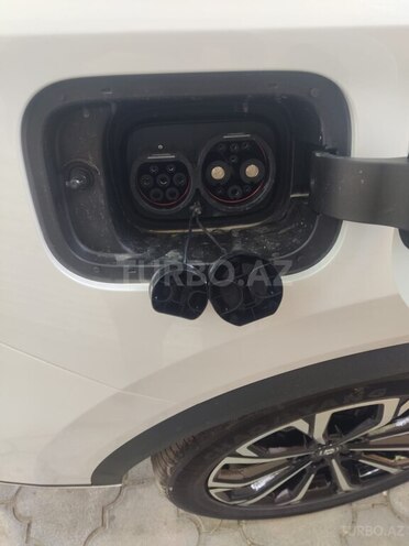 Changan Qiyuan Q05 2025, 0 km - 1.5 l - Bakı