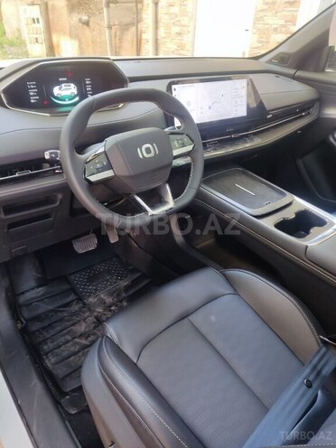 Changan Qiyuan Q05 2025, 0 km - 1.5 l - Bakı