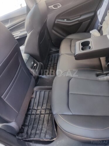 Changan Qiyuan Q05 2025, 0 km - 1.5 l - Bakı