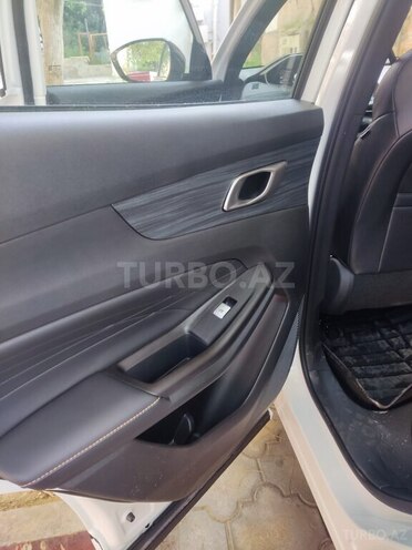 Changan Qiyuan Q05 2025, 0 km - 1.5 l - Bakı