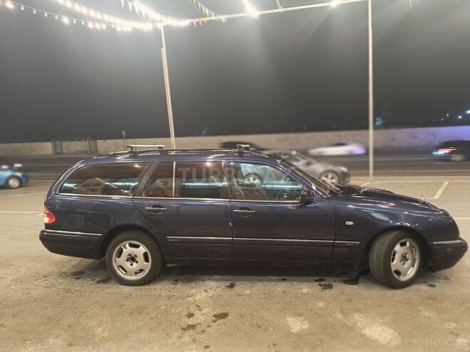 Mercedes E 240 1998, 354,724 km - 2.4 l - Bakı