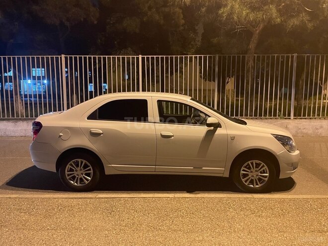 Chevrolet Cobalt 2024, 52,000 km - 1.5 l - Bakı