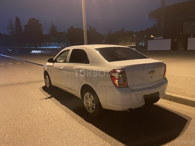 Chevrolet Cobalt 2024, 52,000 km - 1.5 l - Bakı