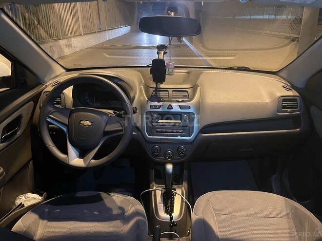 Chevrolet Cobalt 2024, 52,000 km - 1.5 l - Bakı