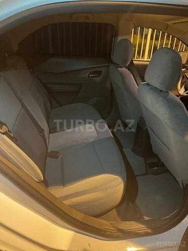 Chevrolet Cobalt 2024, 52,000 km - 1.5 l - Bakı