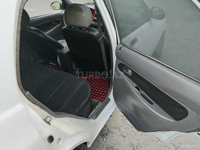 Kia Avella 1997, 300,000 km - 1.5 l - Bakı