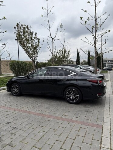 Lexus ES 200 2022, 3,350 km - 2.0 l - Bakı