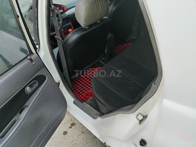 Kia Avella 1997, 300,000 km - 1.5 l - Bakı