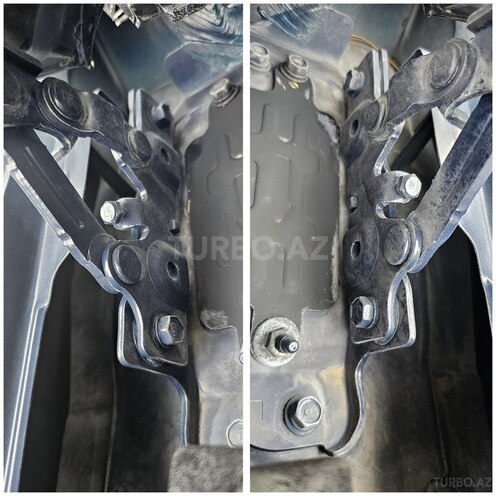Hyundai Santa Fe 2015, 170,000 km - 2.0 l - Cəlilabad
