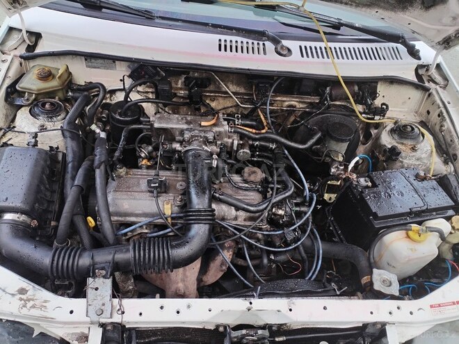 Kia Avella 1997, 300,000 km - 1.5 l - Bakı