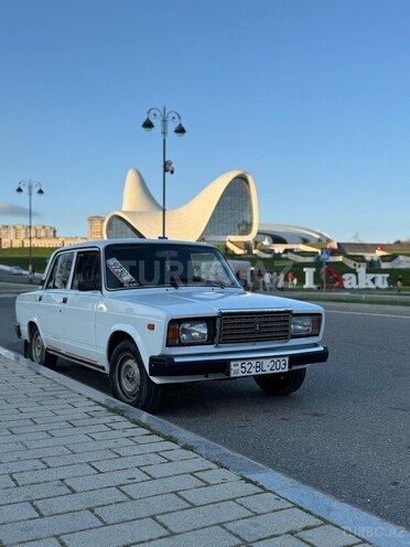LADA (VAZ) 2107 2000, 54,000 km - 1.5 l - Bakı