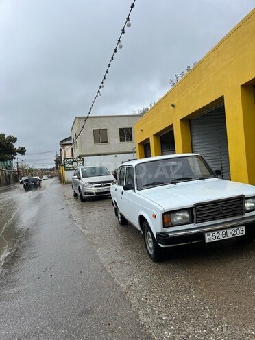 LADA (VAZ) 2107 2000, 54,000 km - 1.5 l - Bakı