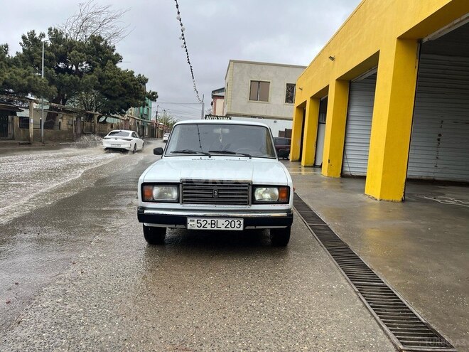 LADA (VAZ) 2107 2000, 54,000 km - 1.5 l - Bakı