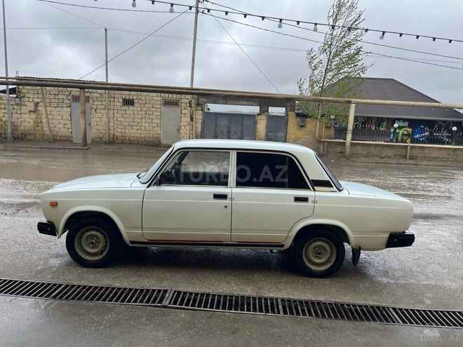LADA (VAZ) 2107 2000, 54,000 km - 1.5 l - Bakı