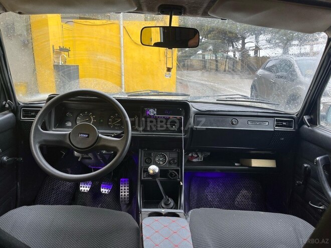 LADA (VAZ) 2107 2000, 54,000 km - 1.5 l - Bakı