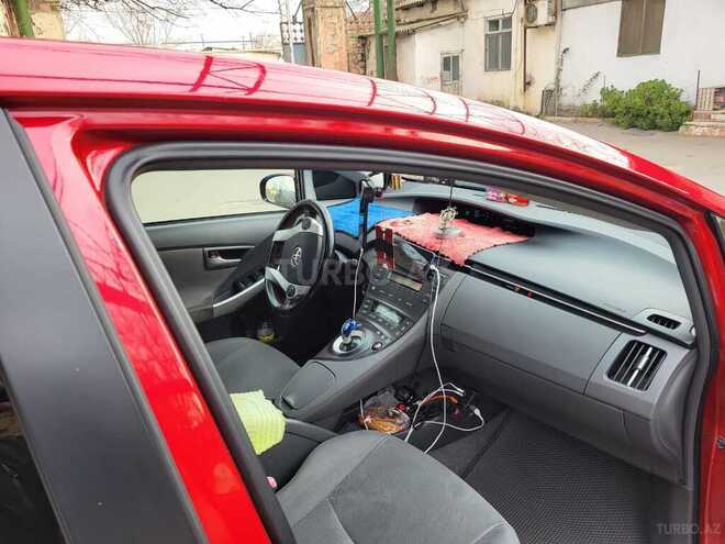 Toyota Prius 2010, 288,470 km - 1.8 л - Bakı