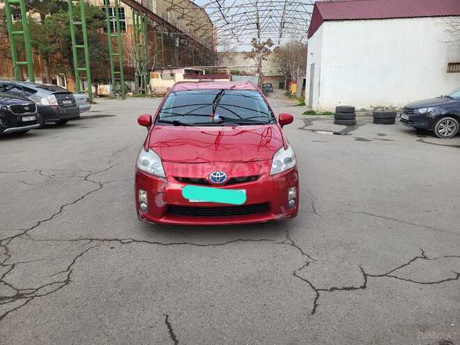 Toyota Prius 2010, 288,470 km - 1.8 л - Bakı