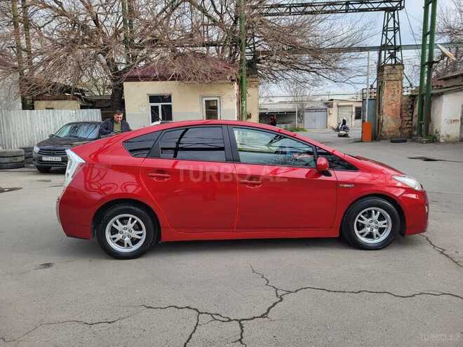 Toyota Prius 2010, 288,470 km - 1.8 л - Bakı
