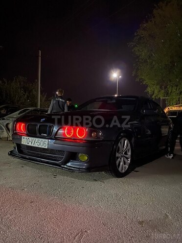 BMW 523 1998, 100,250 km - 2.5 l - Sumqayıt