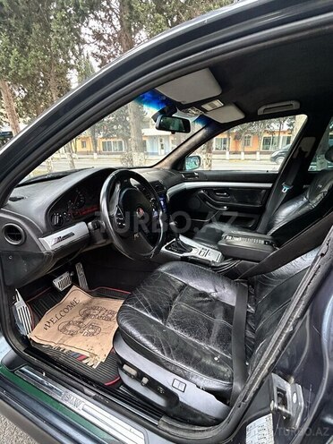 BMW 523 1998, 100,250 km - 2.5 l - Sumqayıt