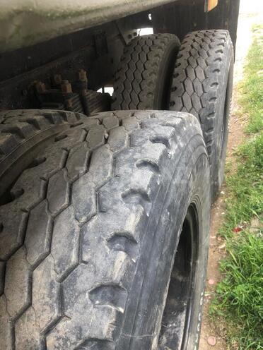 KamAz 5511 1980, 460,000 km - 11.0 l - Bakı