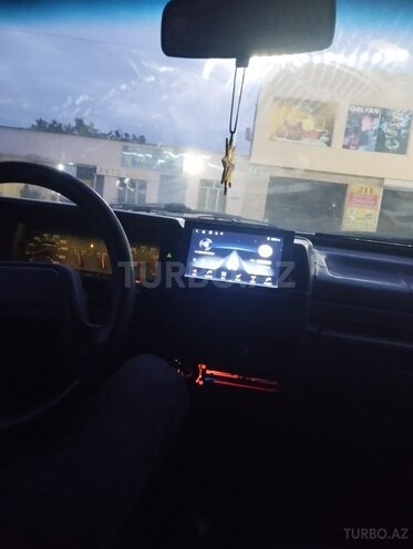 LADA (VAZ) 21099 1998, 80,000 km - 1.5 л - Şabran
